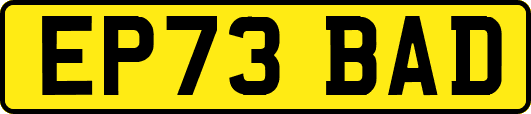 EP73BAD