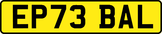 EP73BAL