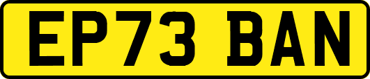 EP73BAN