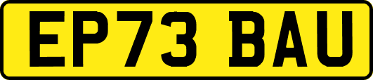 EP73BAU
