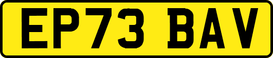 EP73BAV
