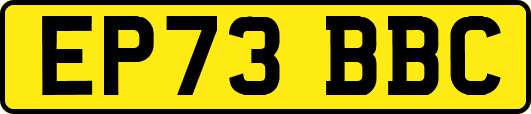 EP73BBC