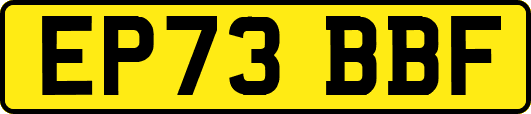 EP73BBF