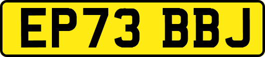 EP73BBJ