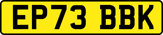EP73BBK