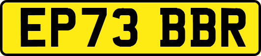EP73BBR