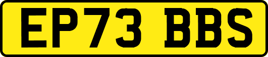 EP73BBS