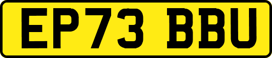 EP73BBU