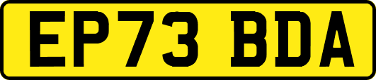 EP73BDA