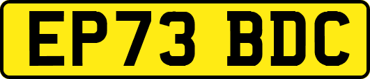 EP73BDC