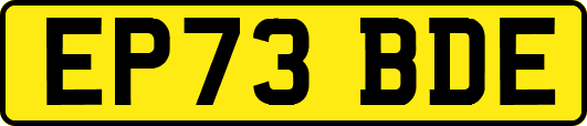 EP73BDE
