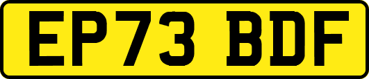 EP73BDF