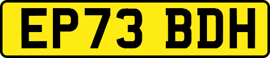 EP73BDH