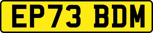 EP73BDM