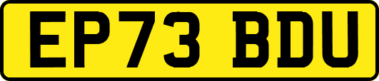 EP73BDU