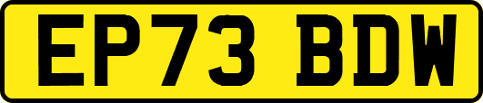 EP73BDW
