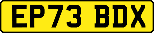 EP73BDX