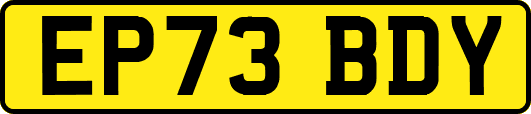 EP73BDY