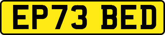 EP73BED