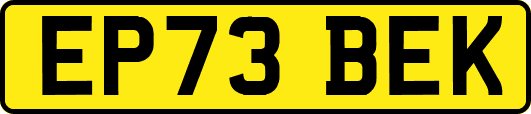 EP73BEK