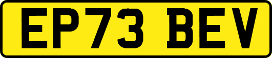 EP73BEV