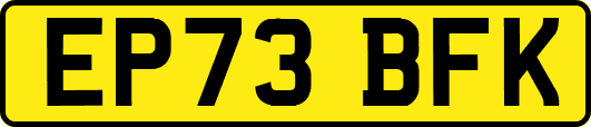 EP73BFK