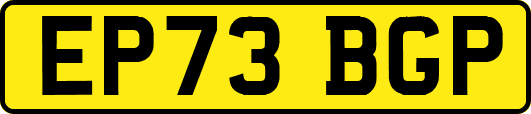 EP73BGP
