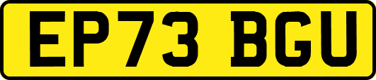 EP73BGU