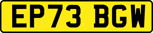 EP73BGW