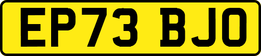 EP73BJO