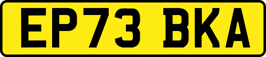 EP73BKA