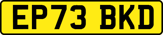 EP73BKD