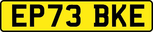 EP73BKE