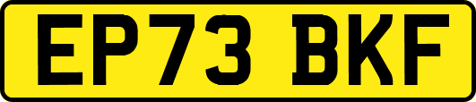 EP73BKF