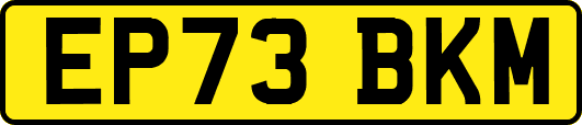 EP73BKM