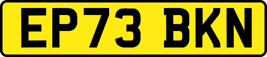 EP73BKN
