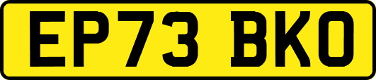 EP73BKO