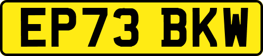 EP73BKW