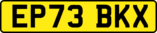EP73BKX