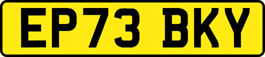 EP73BKY
