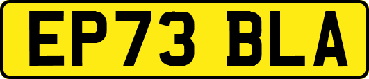 EP73BLA