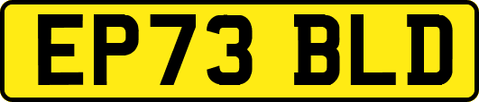 EP73BLD