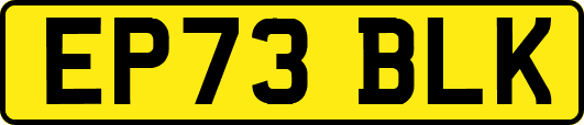 EP73BLK