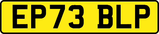 EP73BLP