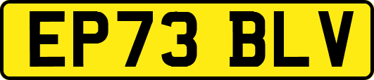 EP73BLV
