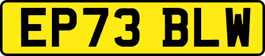 EP73BLW