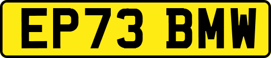 EP73BMW