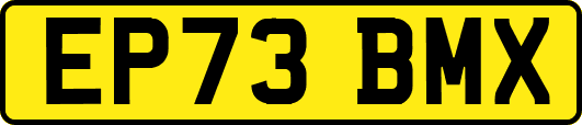 EP73BMX