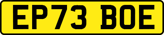 EP73BOE