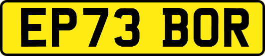 EP73BOR